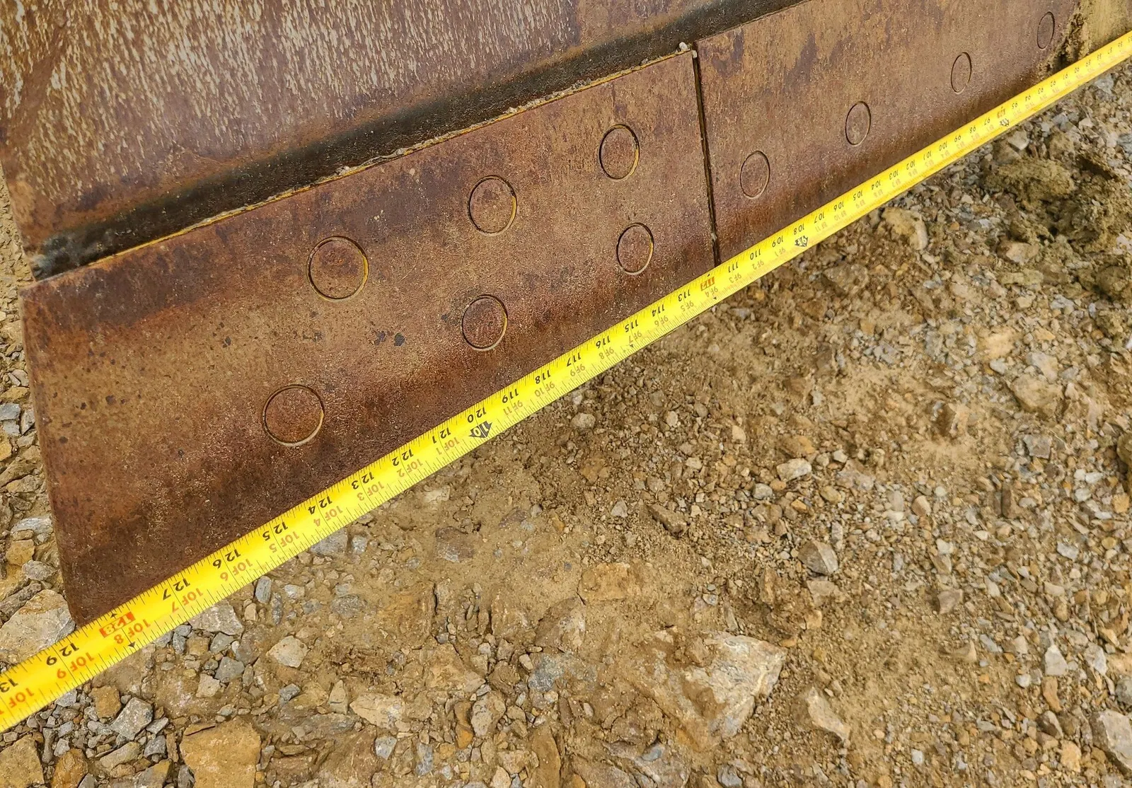 2015 John Deere 750K