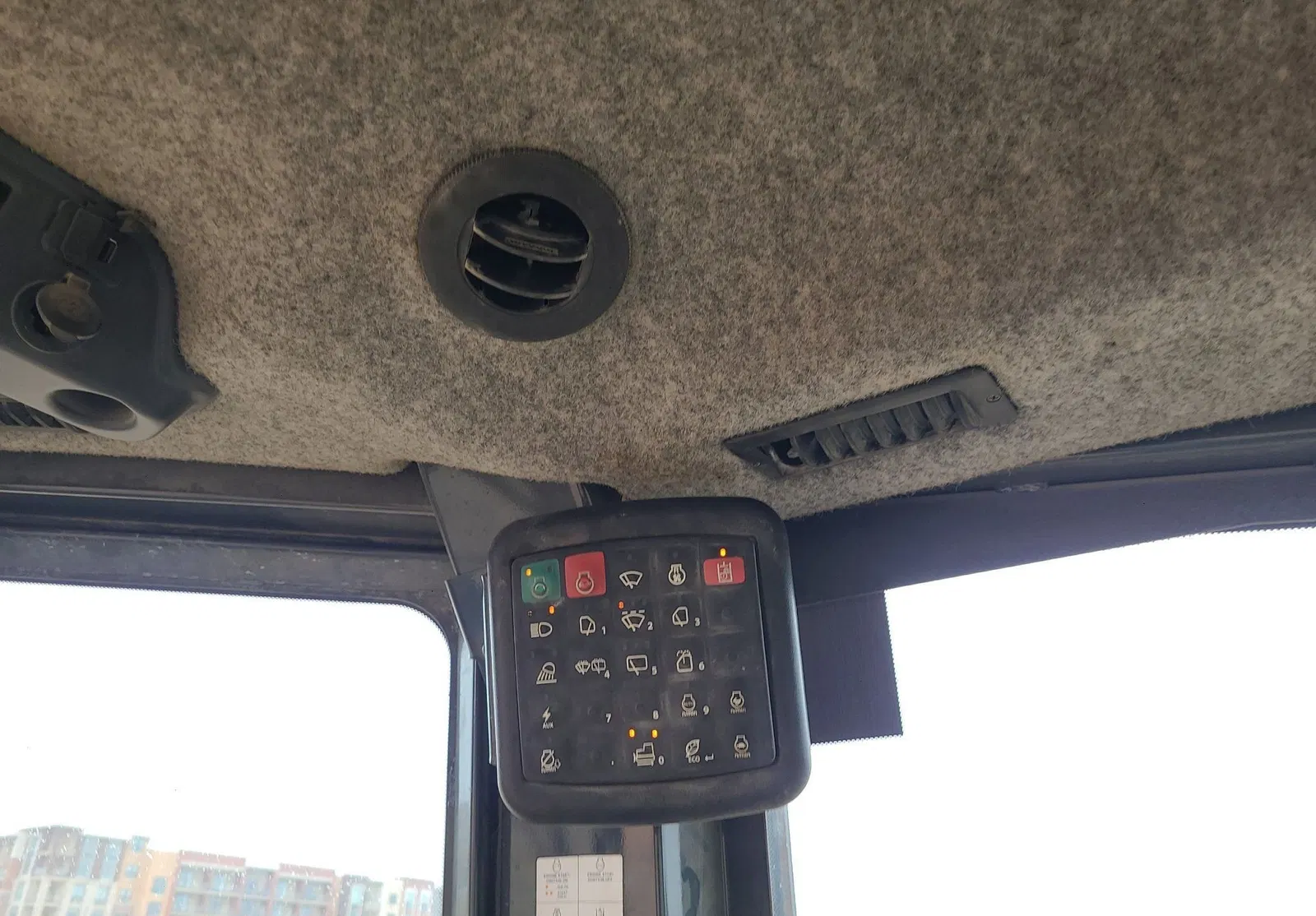 2015 John Deere 750K