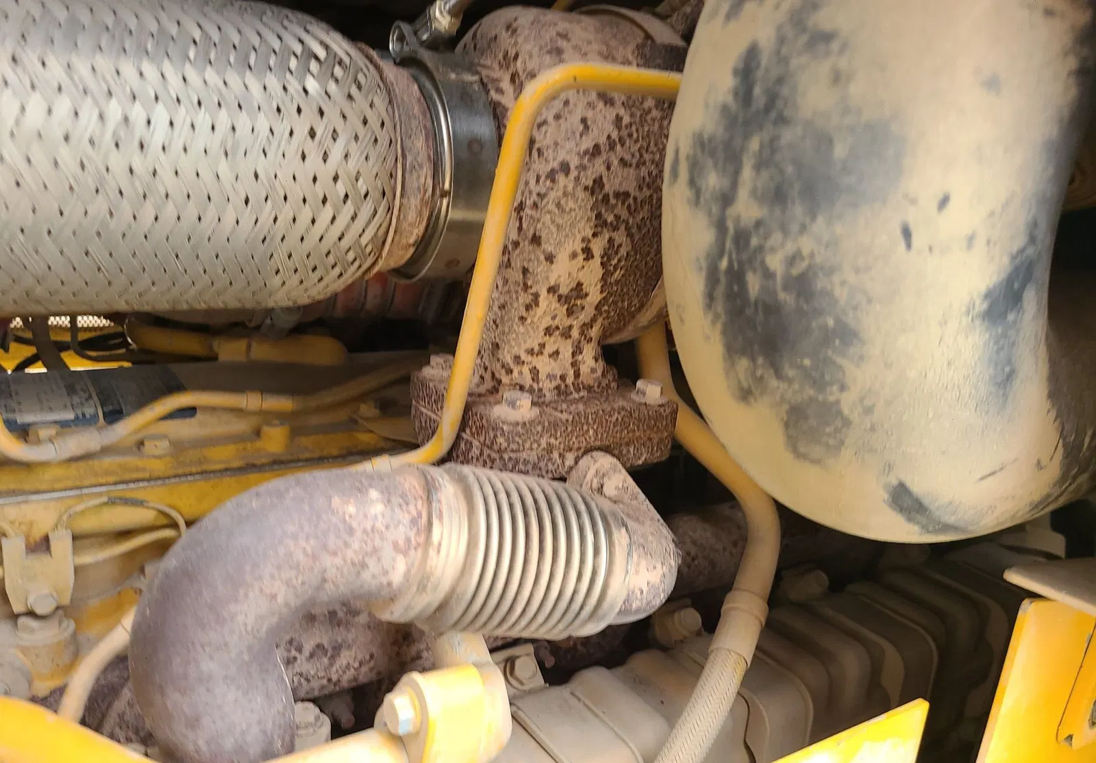 2015 John Deere 750K
