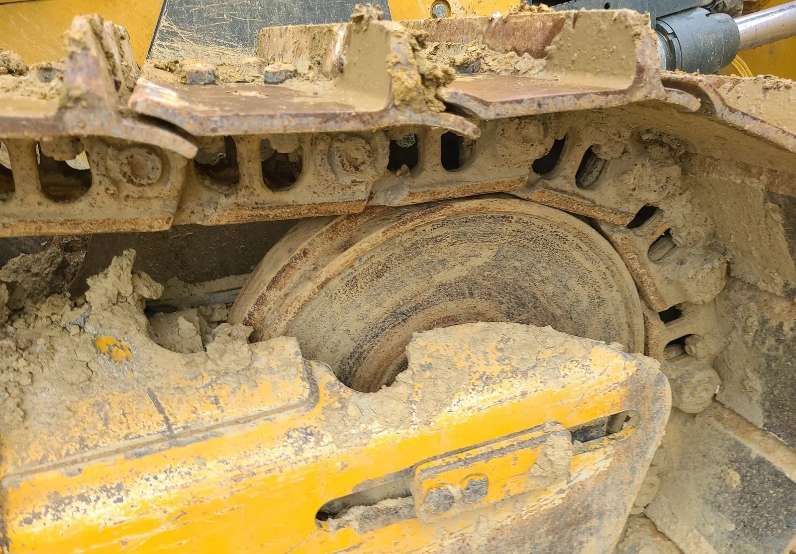 2015 John Deere 750K