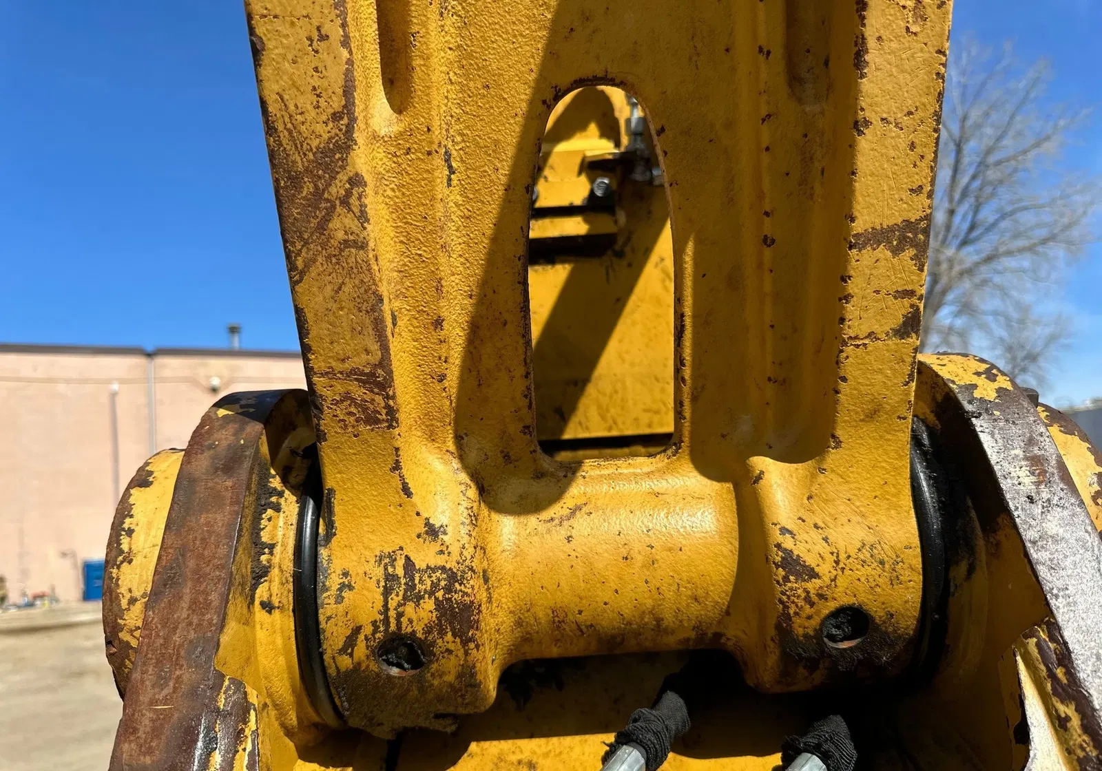 2019 Caterpillar 320