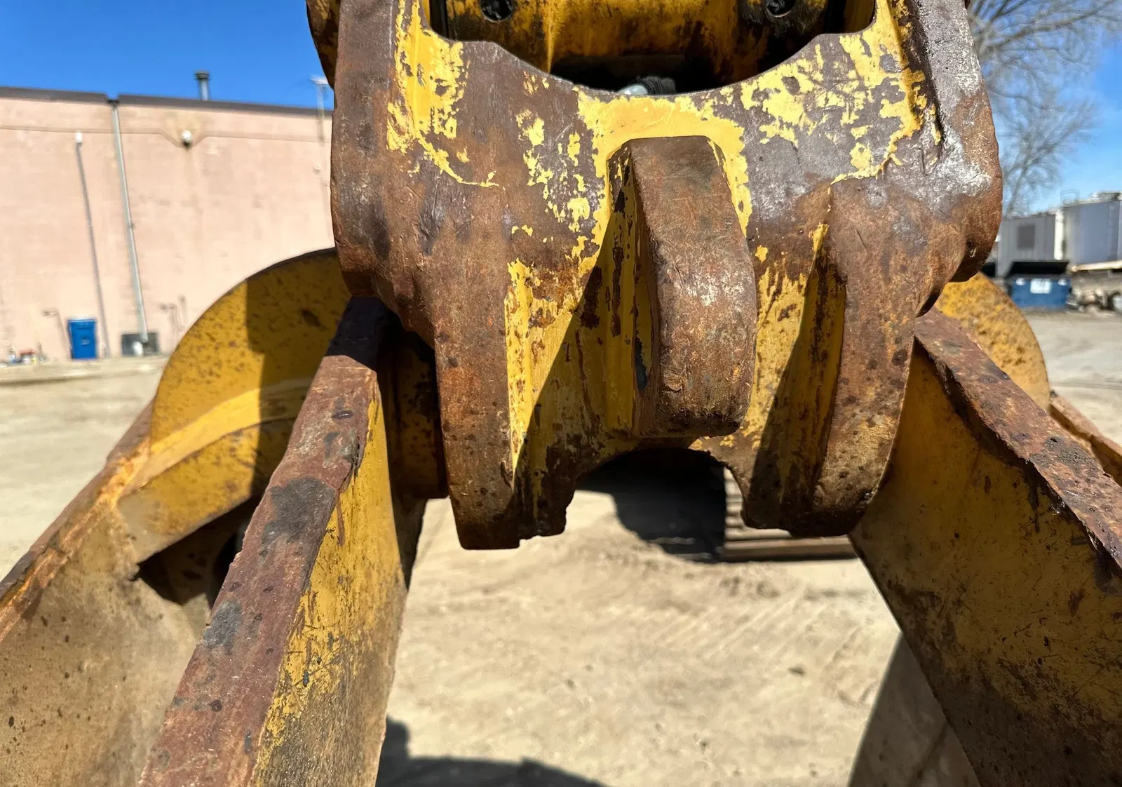 2019 Caterpillar 320