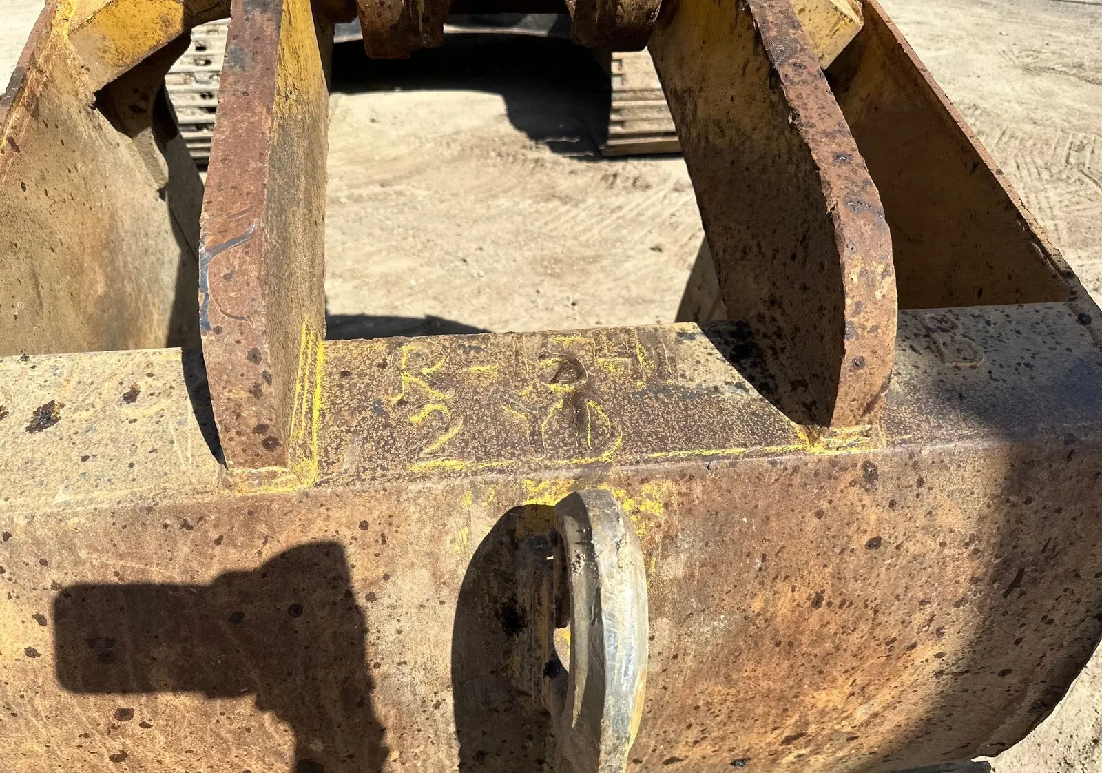 2019 Caterpillar 320