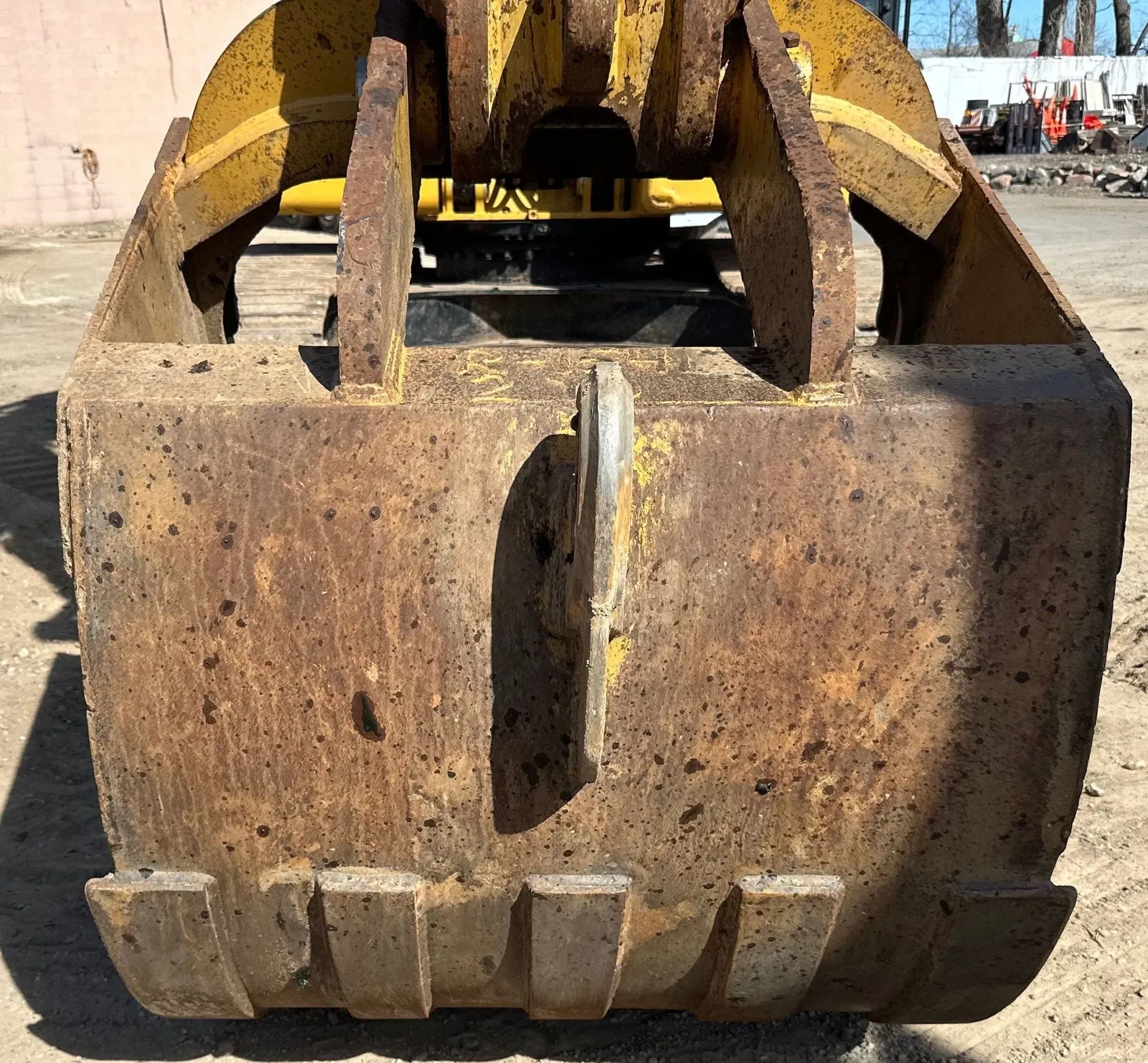 2019 Caterpillar 320