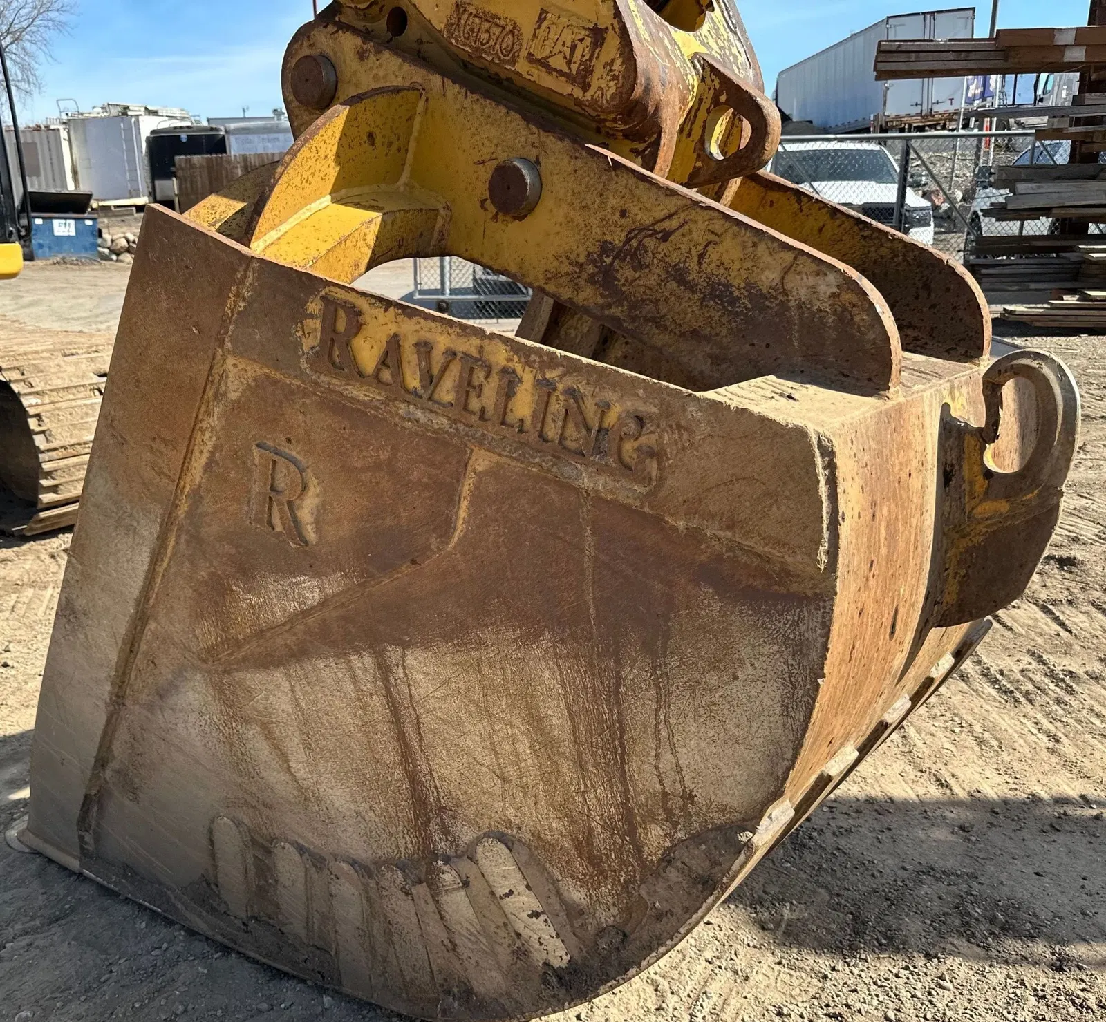 2019 Caterpillar 320