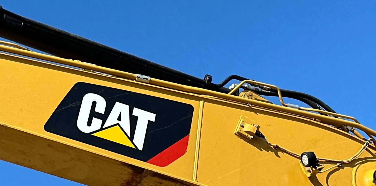 2019 Caterpillar 320
