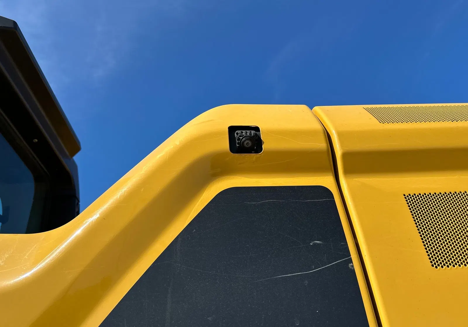 2019 Caterpillar 320