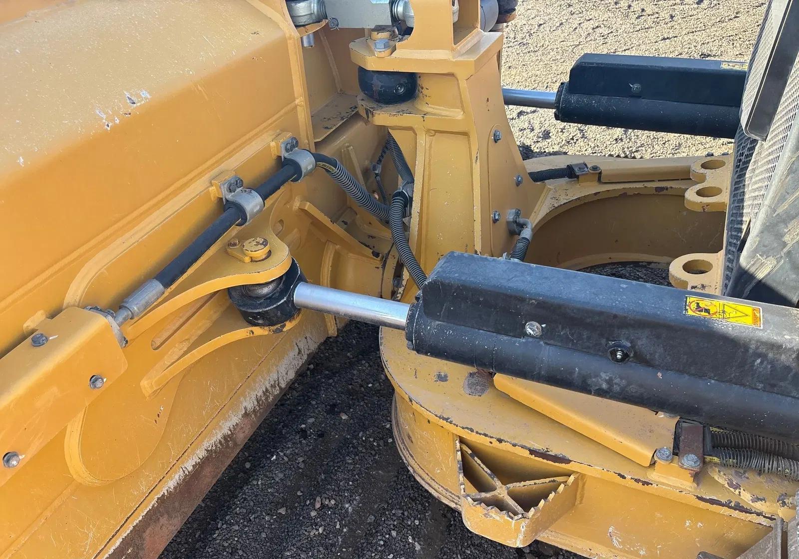2020 Caterpillar D5