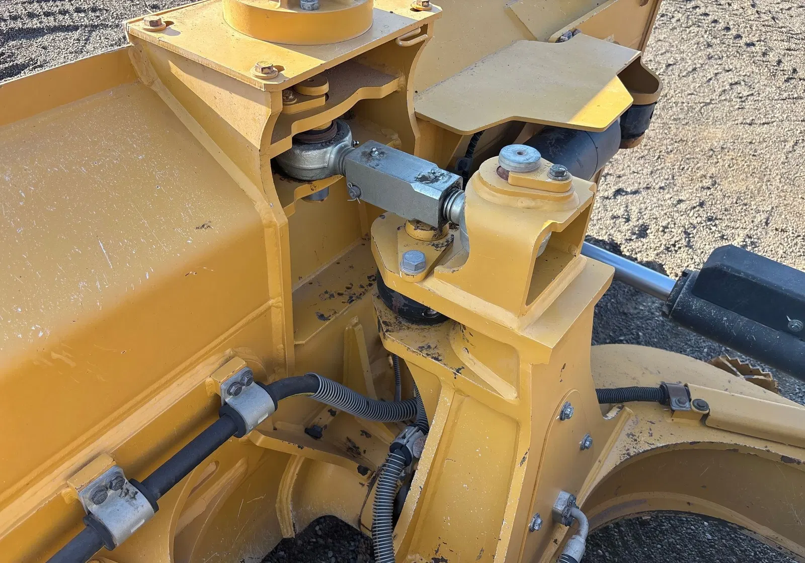 2020 Caterpillar D5