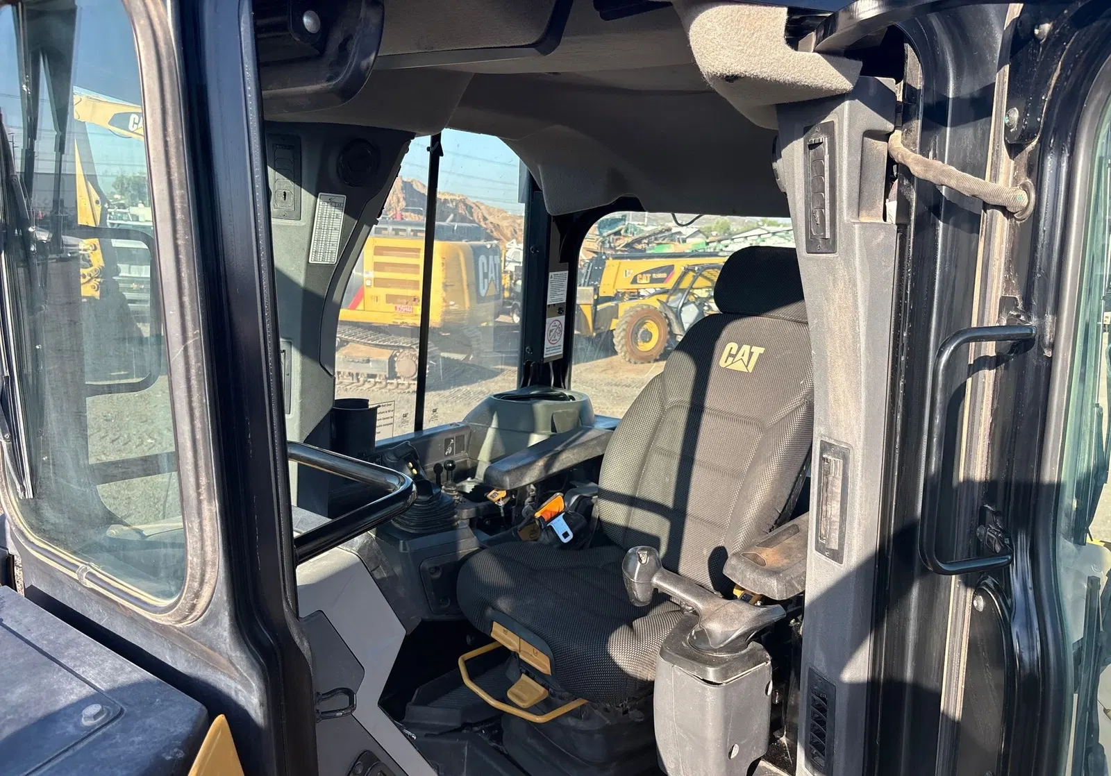 2020 Caterpillar D5