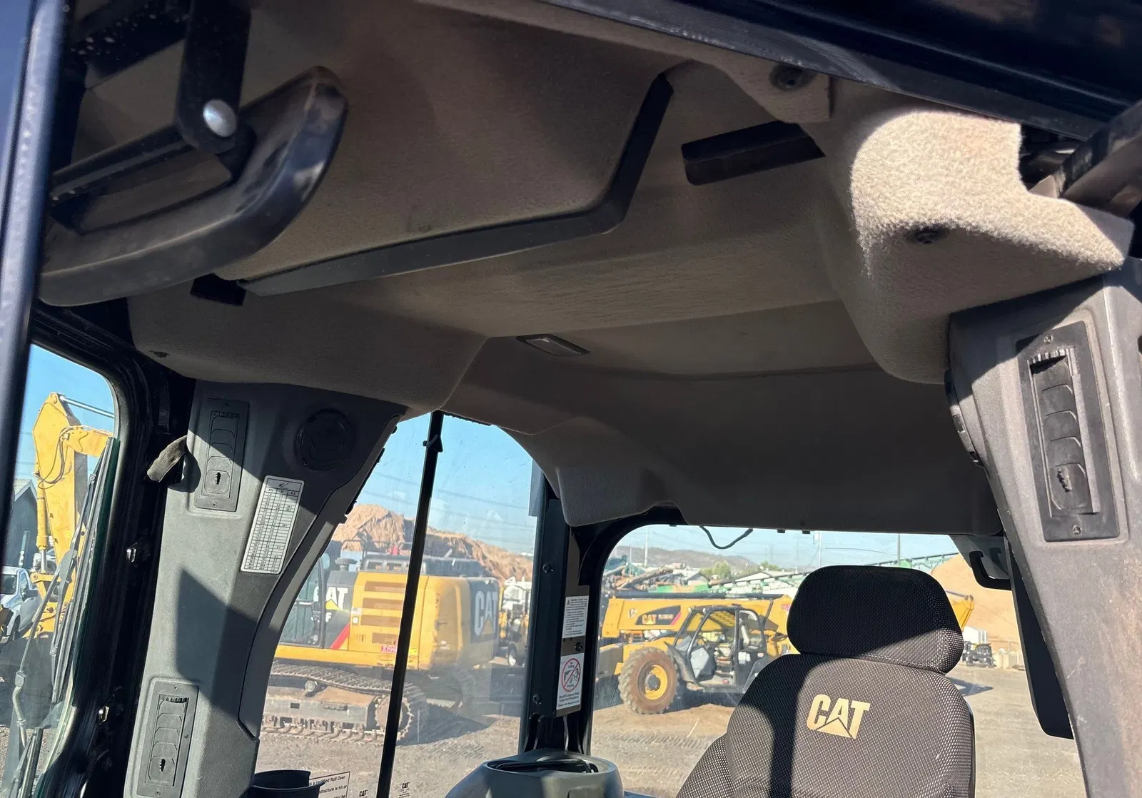 2020 Caterpillar D5