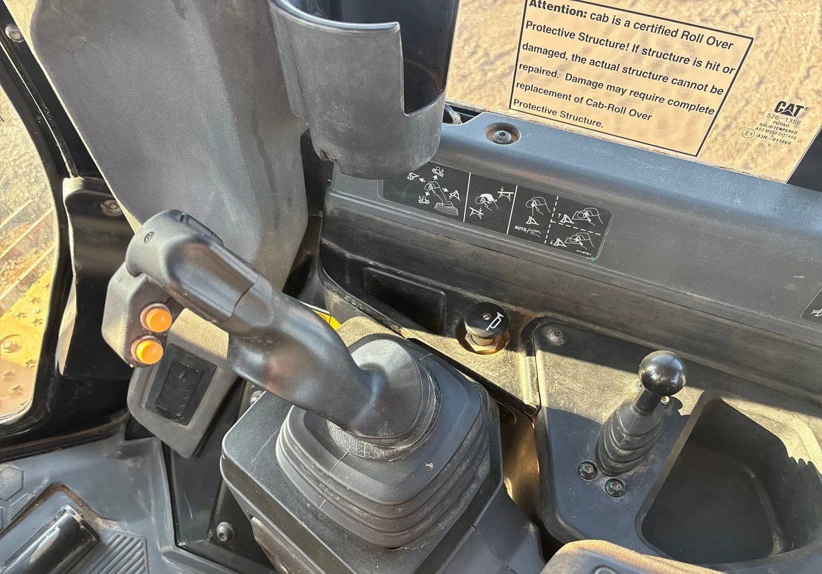 2020 Caterpillar D5