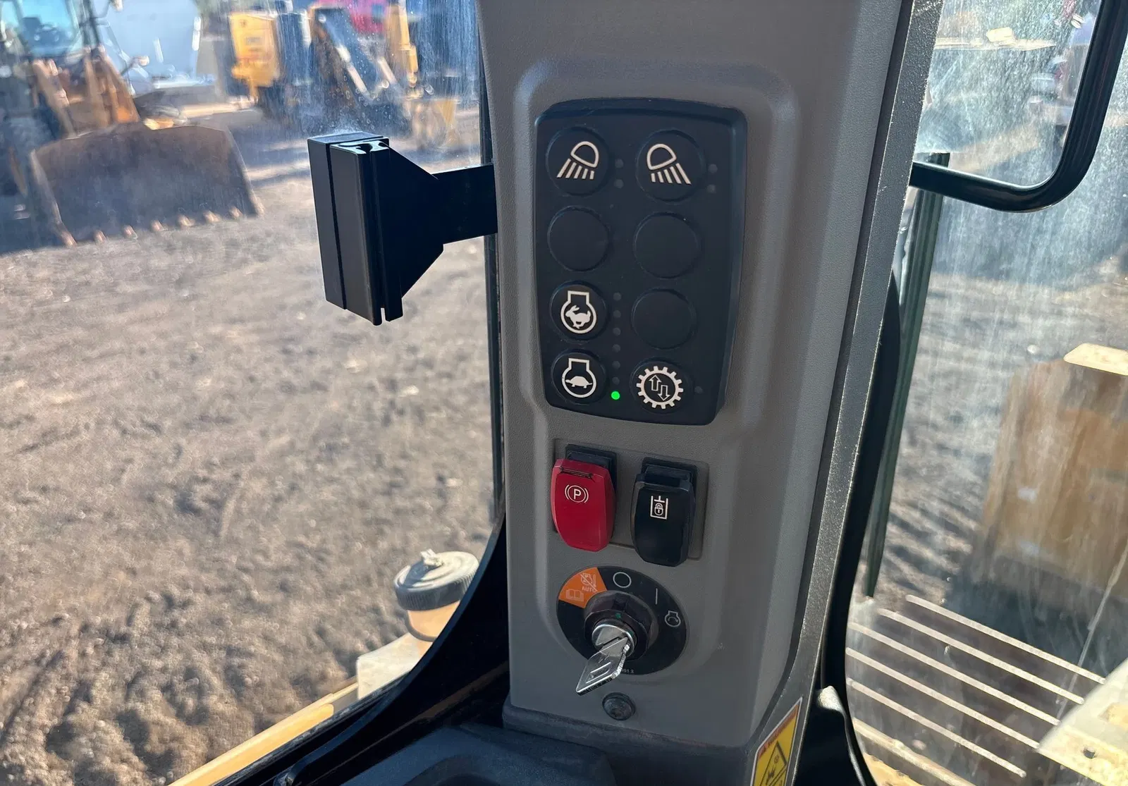 2020 Caterpillar D5