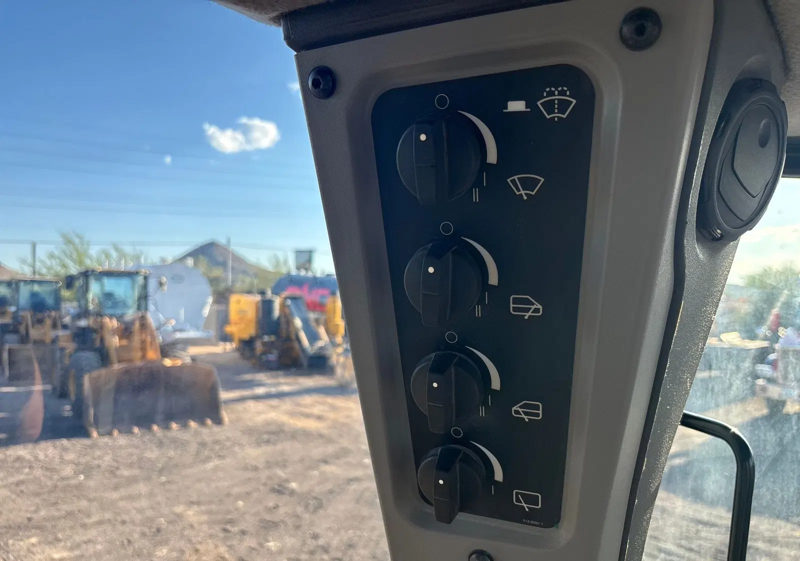 2020 Caterpillar D5