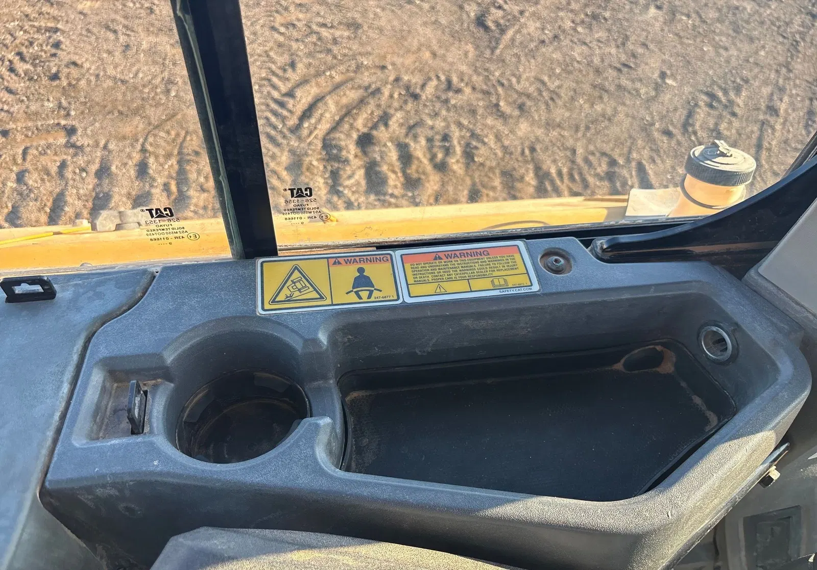 2020 Caterpillar D5