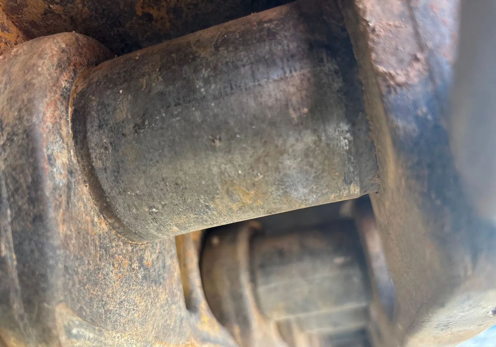 2020 Caterpillar D5