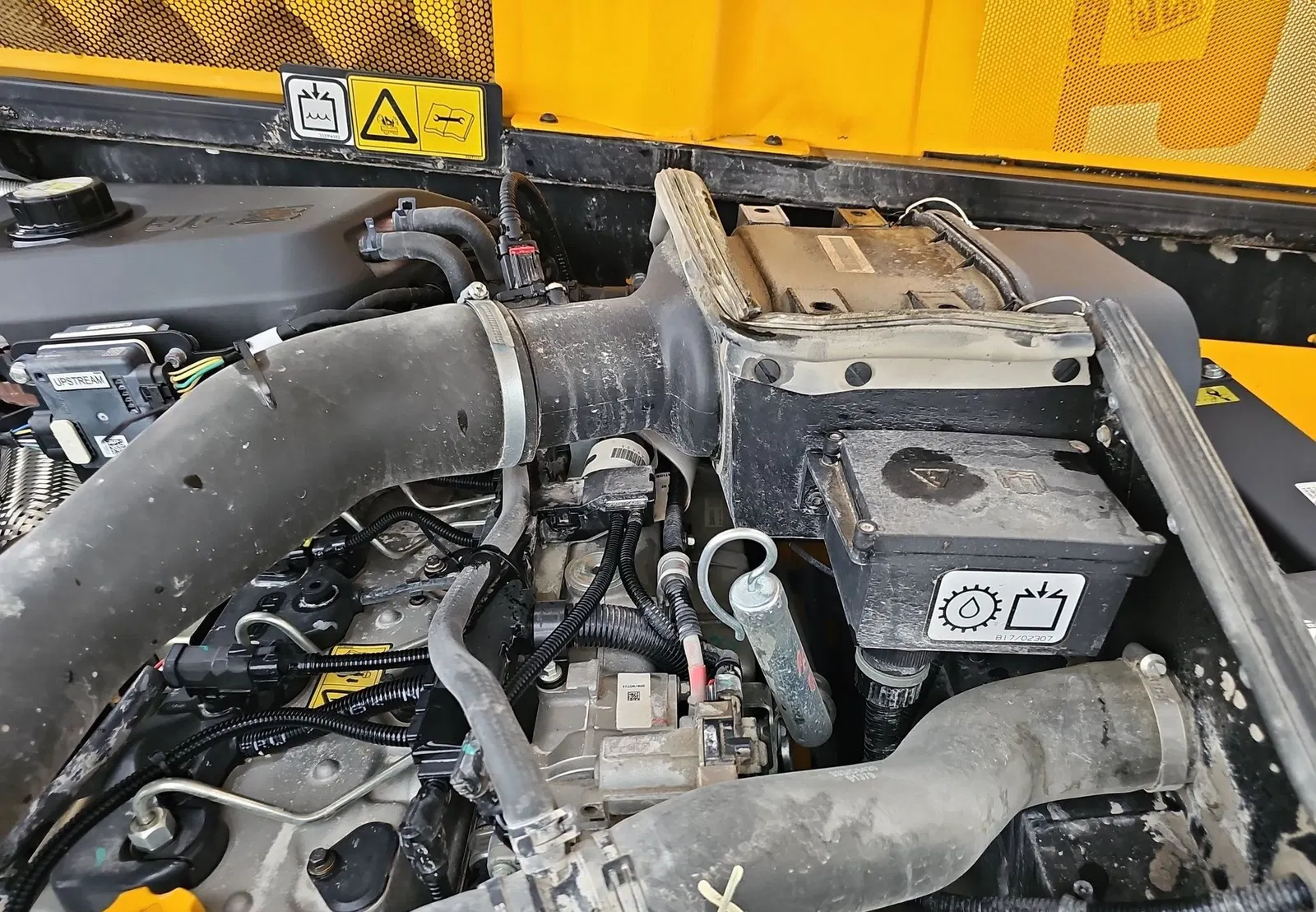 2023 JCB 542-70AG