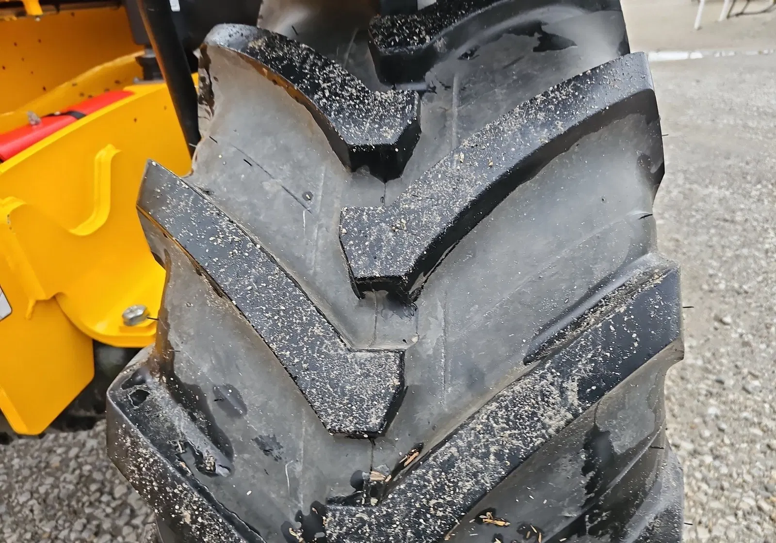 2023 JCB 542-70AG