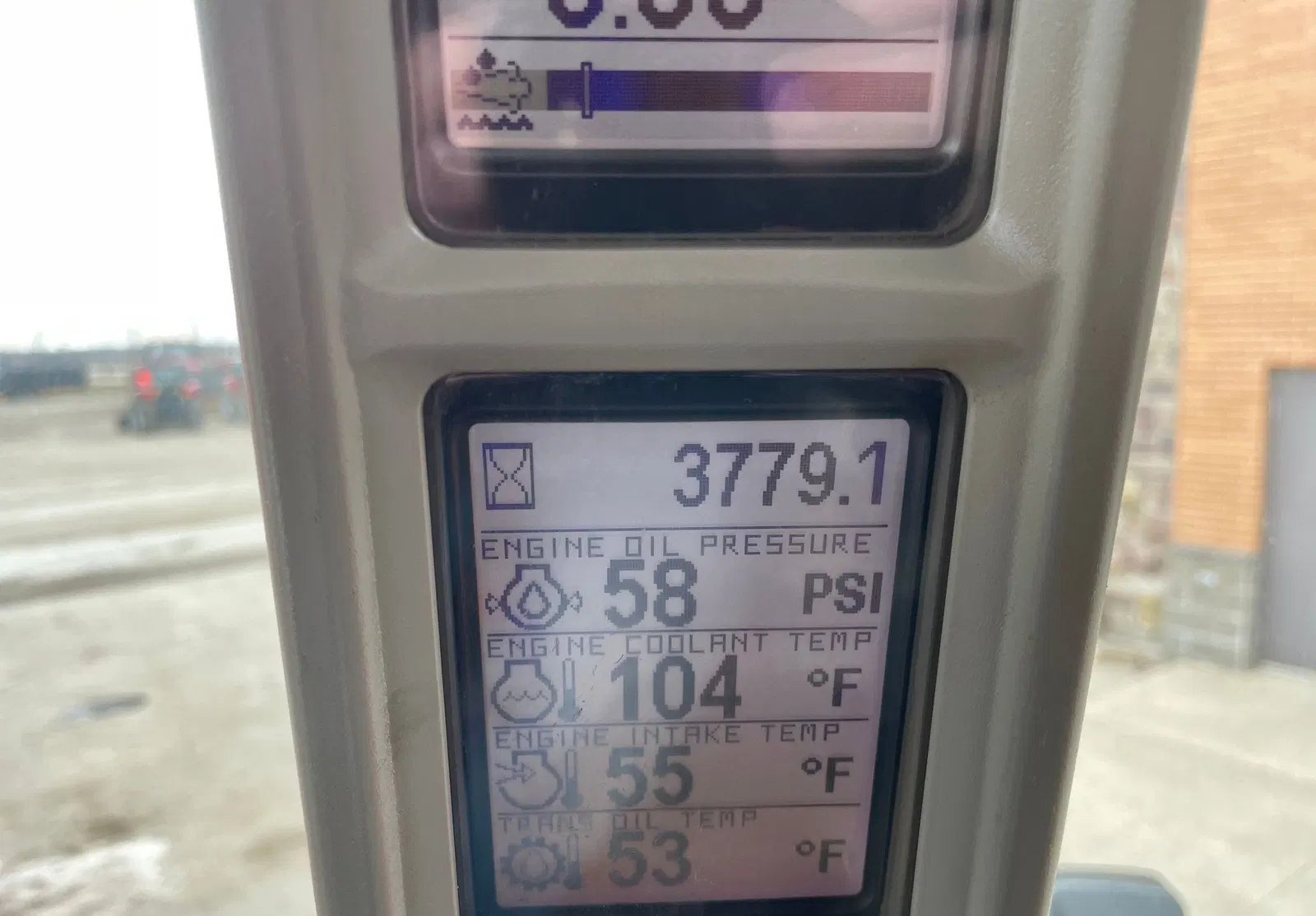 2013 Case IH Magnum