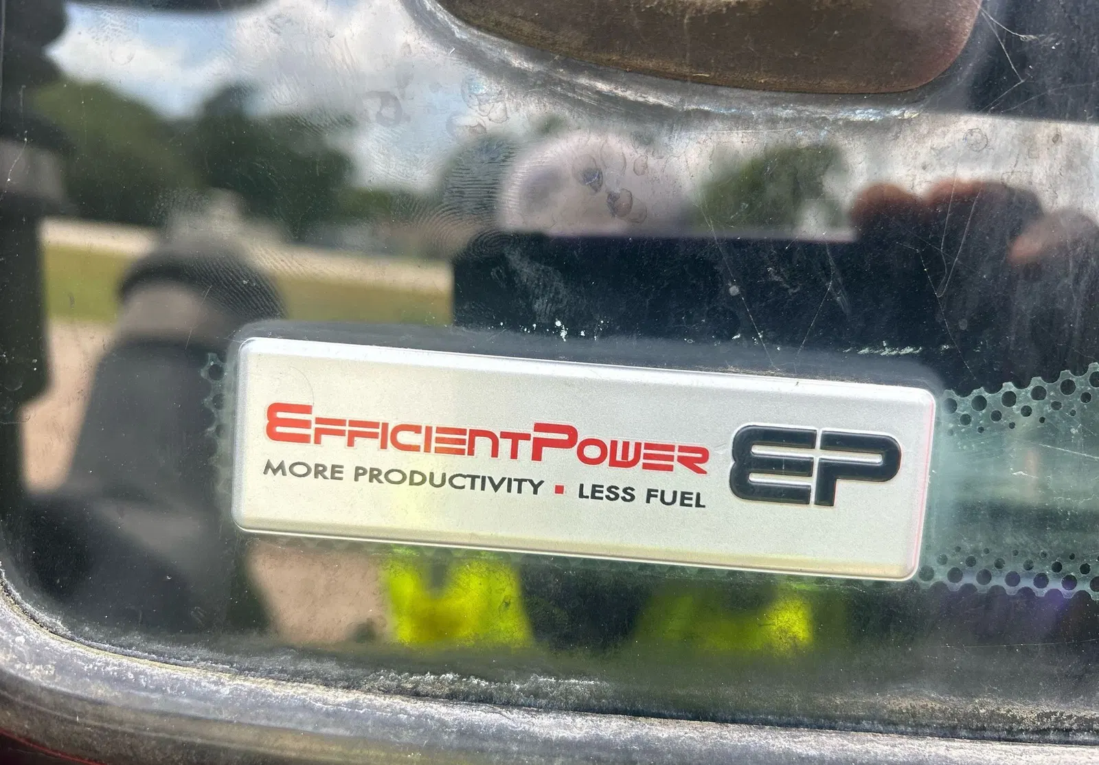 2014 Case IH Magnum