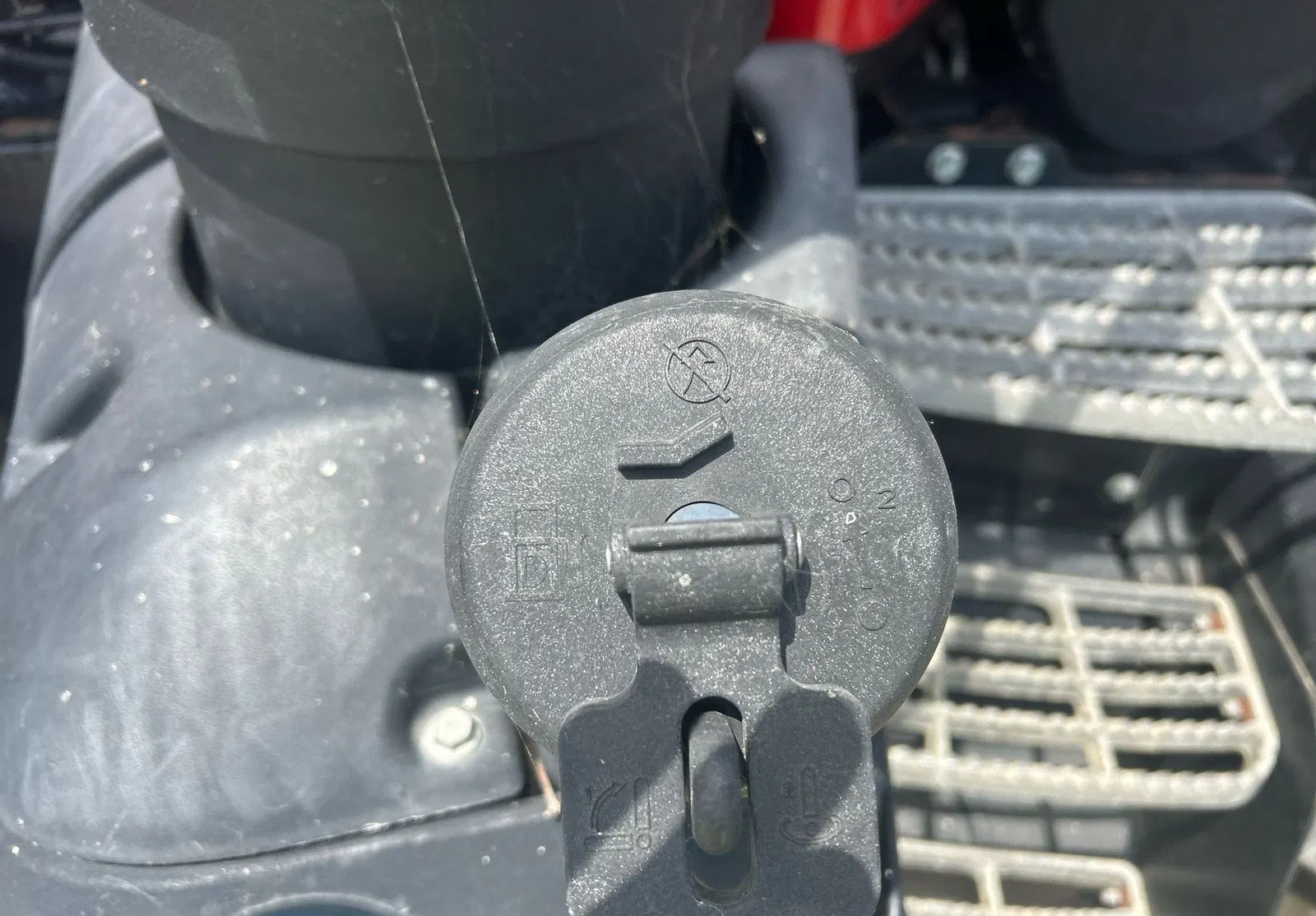 2014 Case IH Magnum