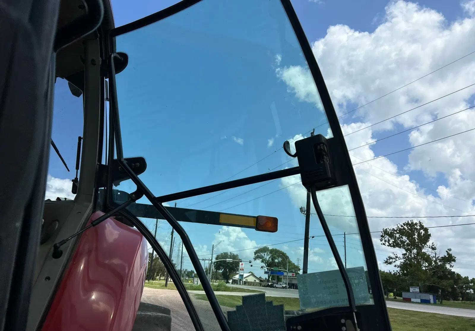 2014 Case IH Magnum