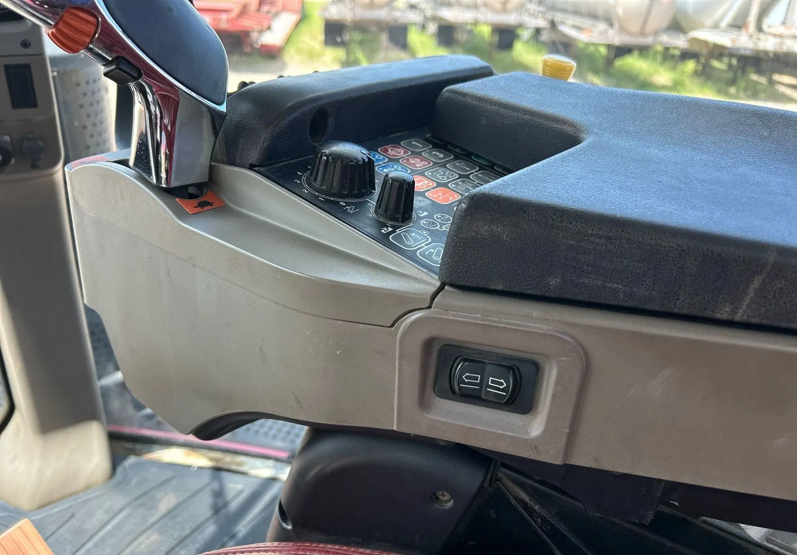 2014 Case IH Magnum