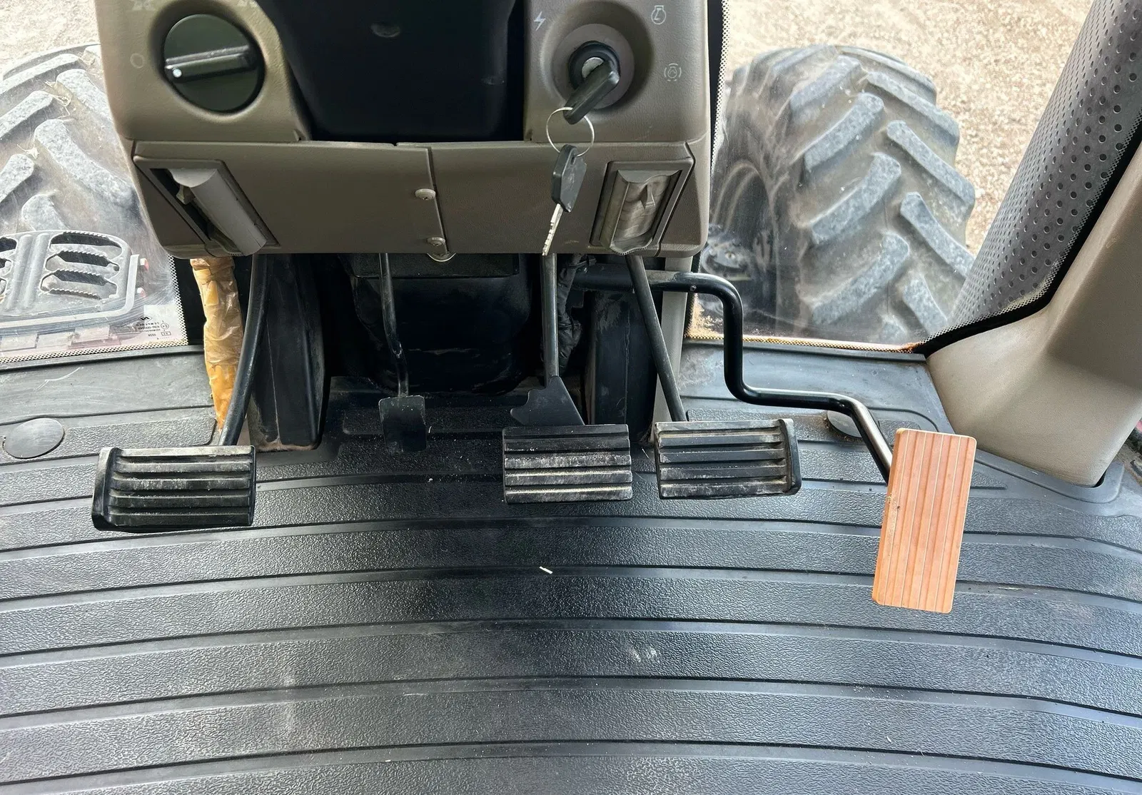 2014 Case IH Magnum