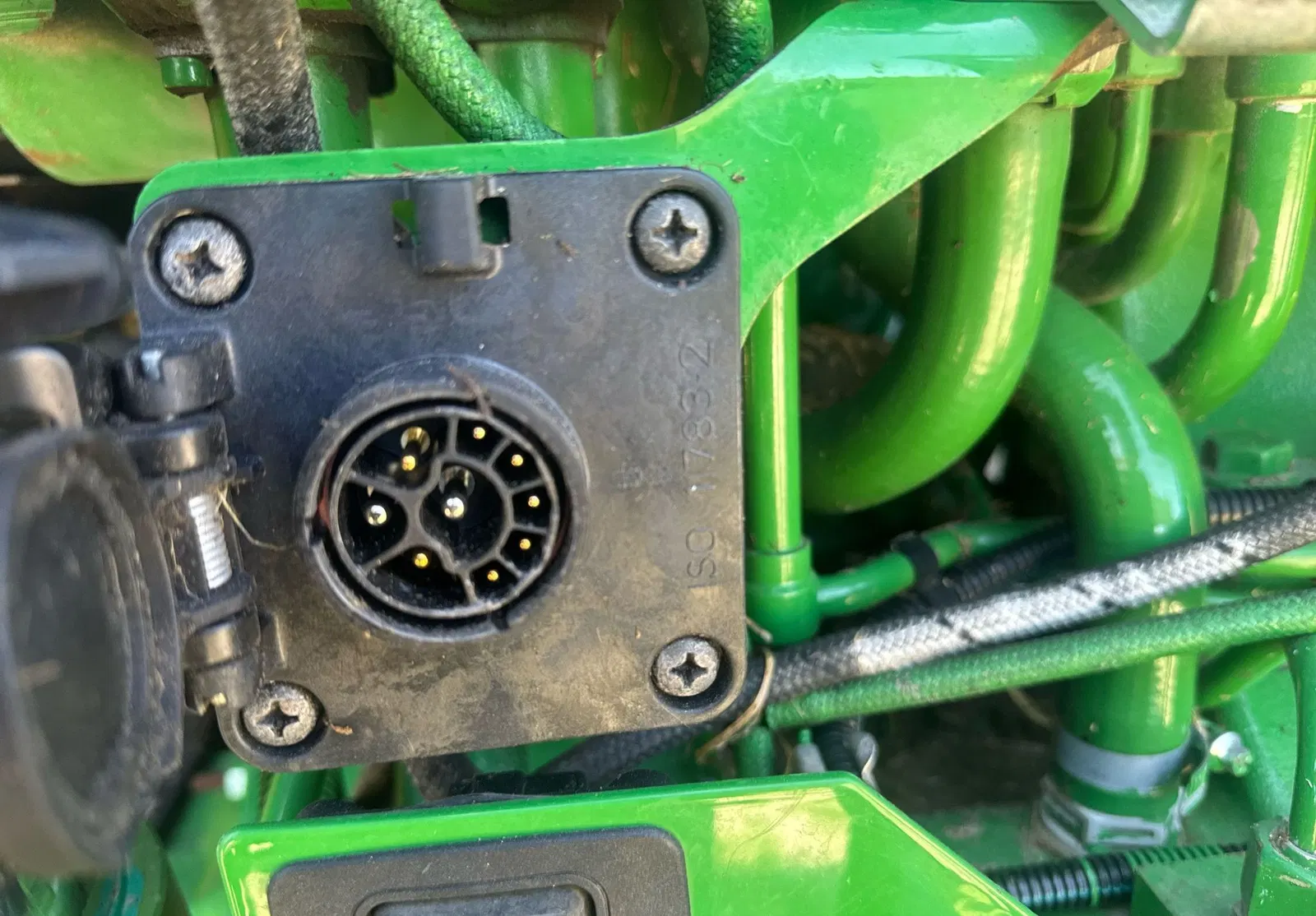2014 John Deere 6190R