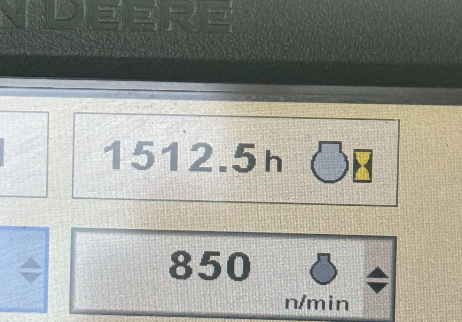 2014 John Deere 6190R