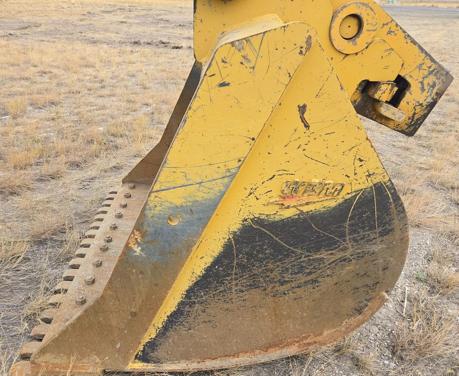 2023 Caterpillar 336