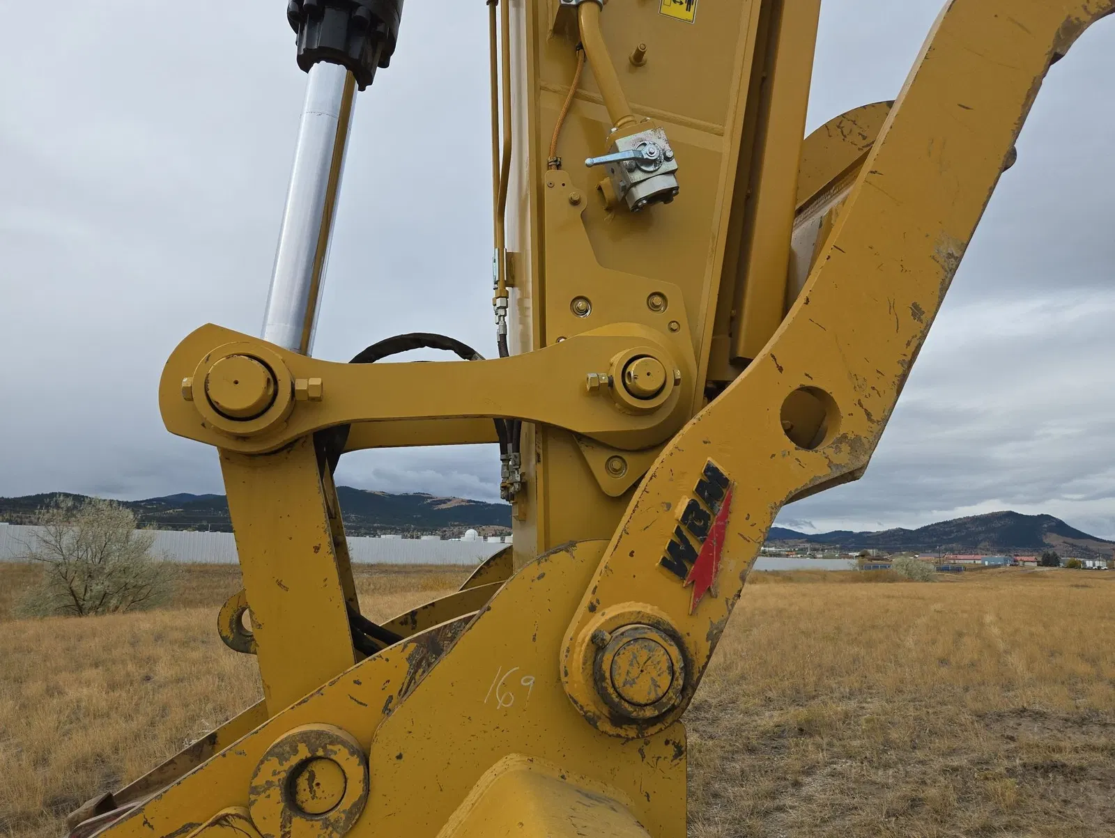 2023 Caterpillar 336