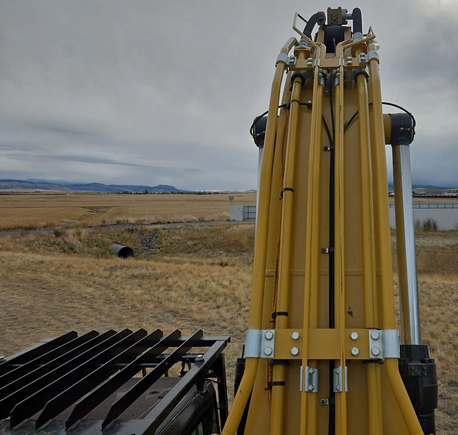 2023 Caterpillar 336