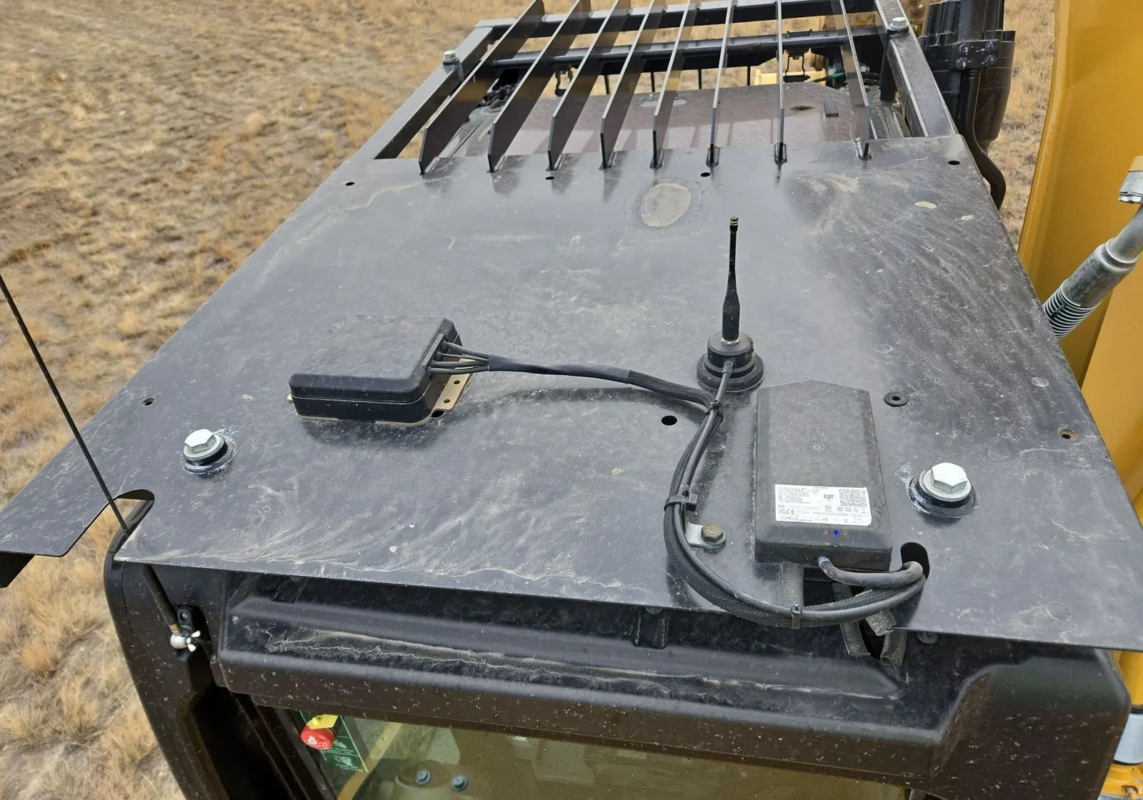 2023 Caterpillar 336