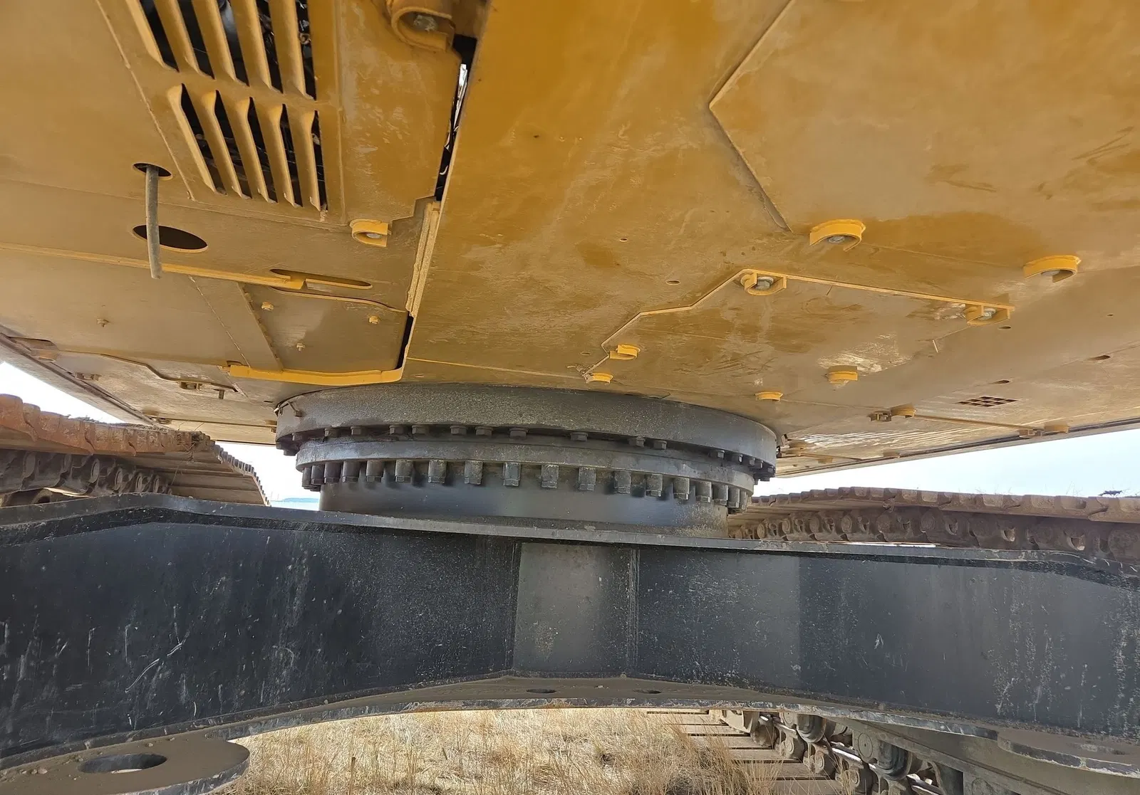 2023 Caterpillar 336