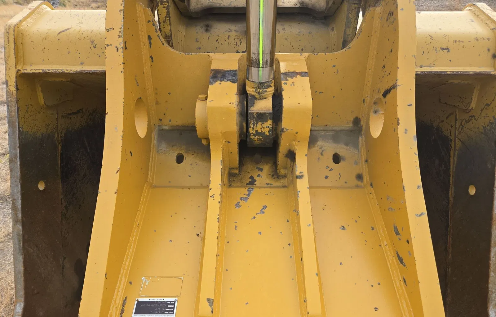 2023 Caterpillar 336