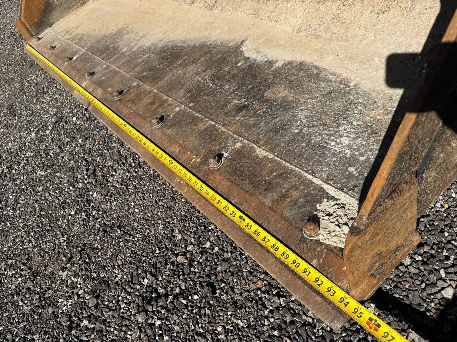 2016 Caterpillar 420F2