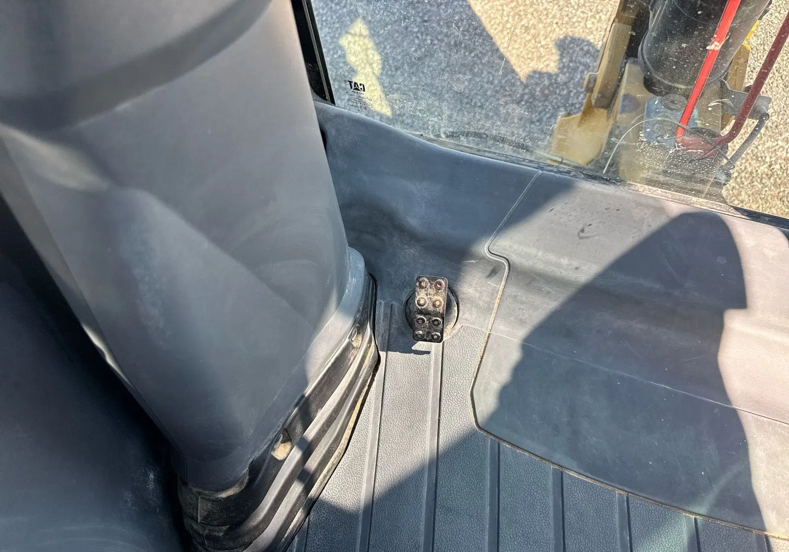 2016 Caterpillar 420F2
