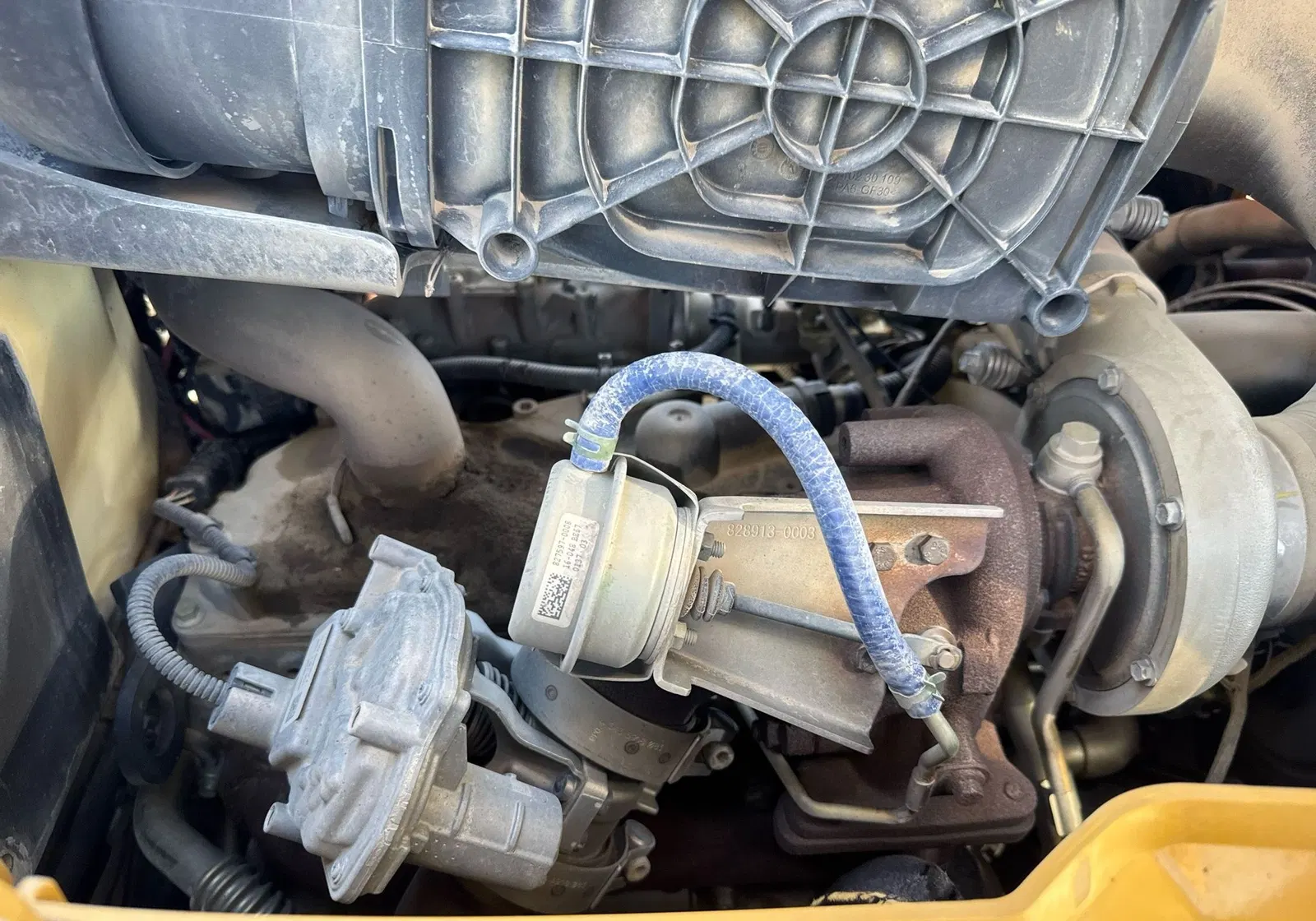 2016 Caterpillar 420F2