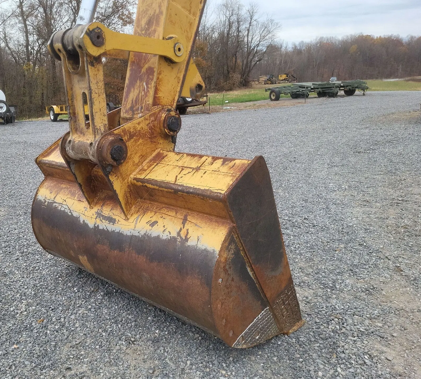 2016 Caterpillar 336FL