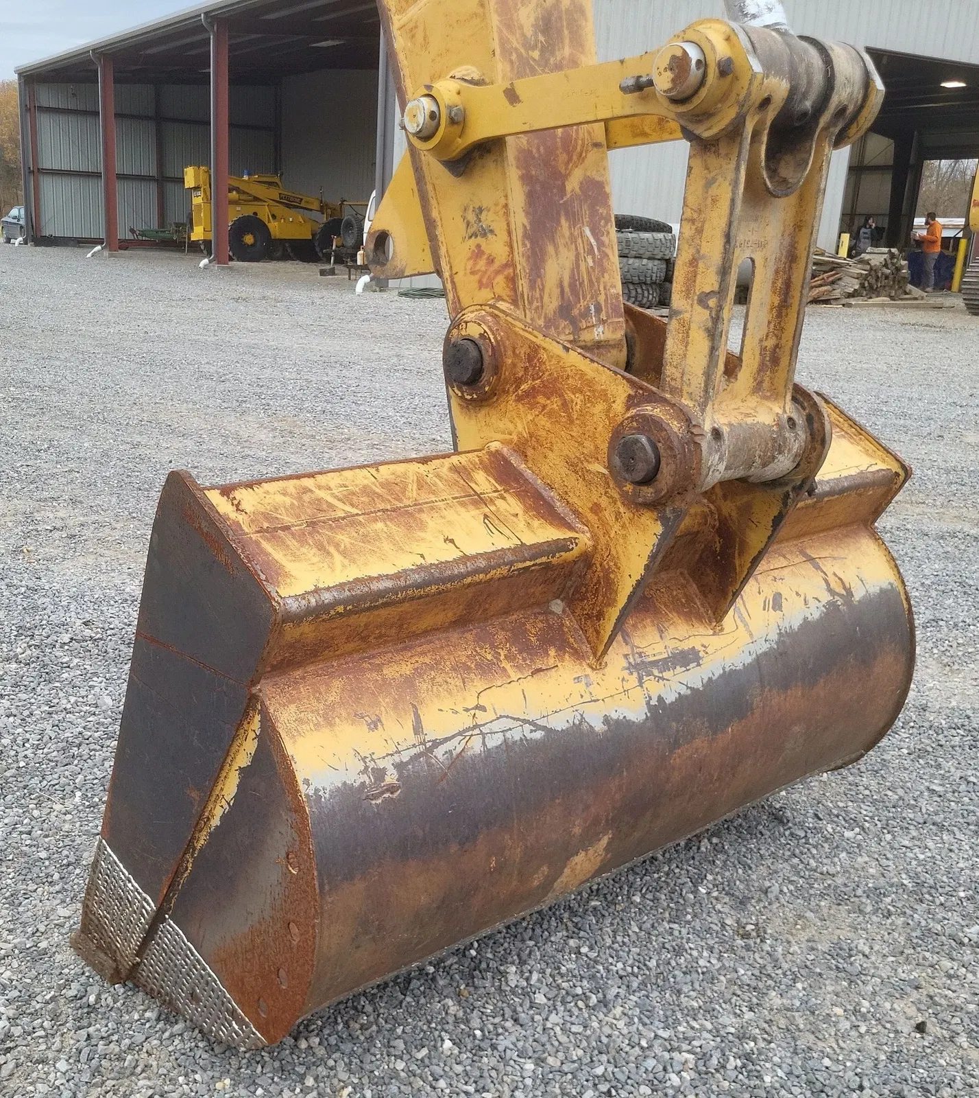 2016 Caterpillar 336FL