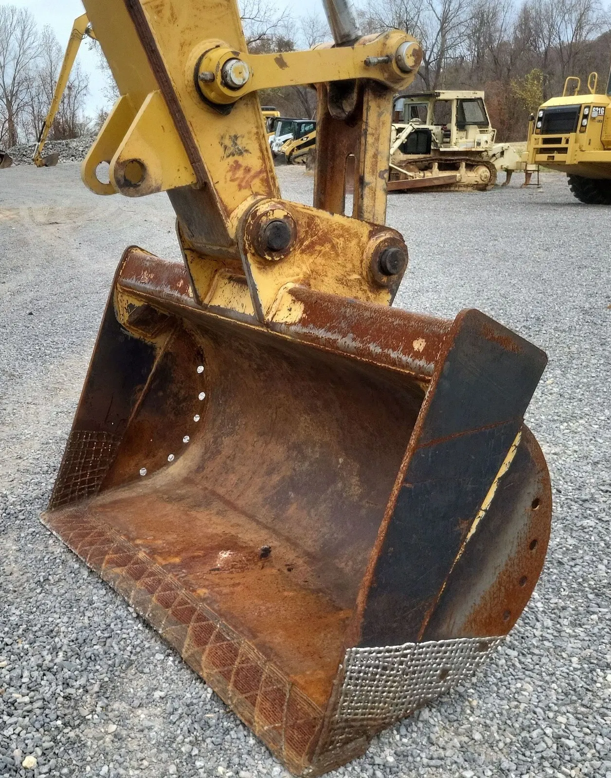 2016 Caterpillar 336FL