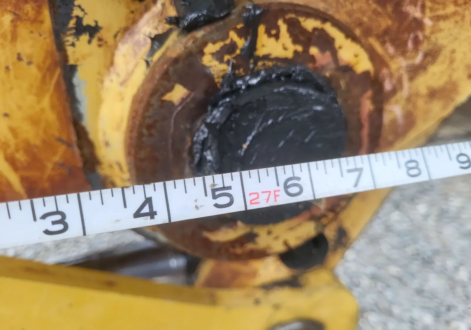 2016 Caterpillar 336FL