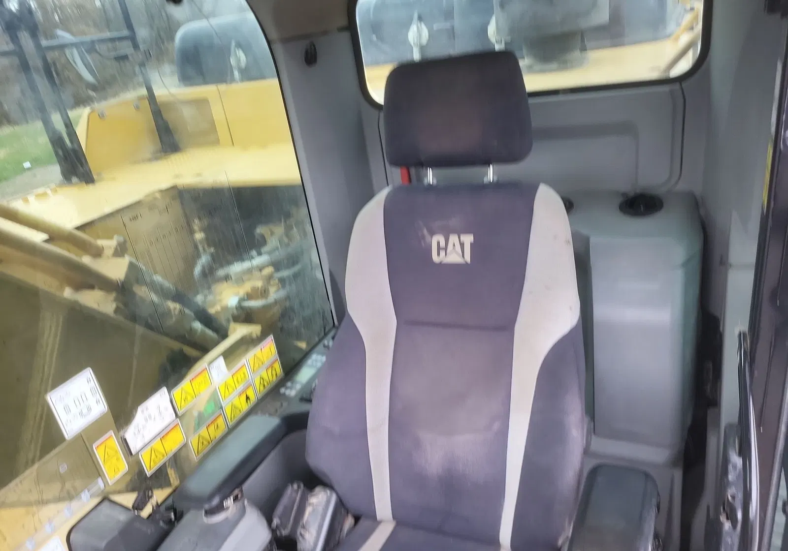 2016 Caterpillar 336FL