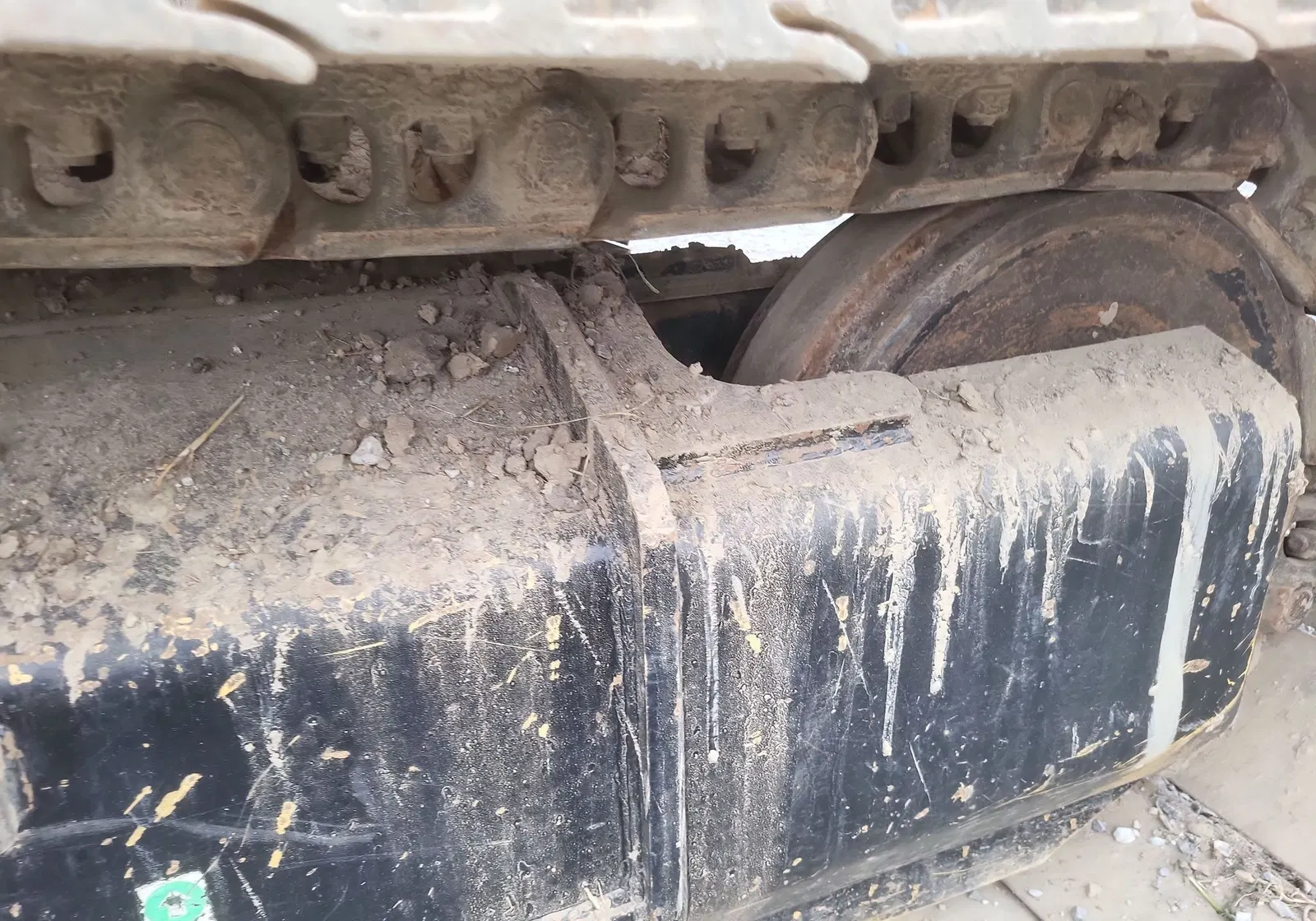 2016 Caterpillar 336FL