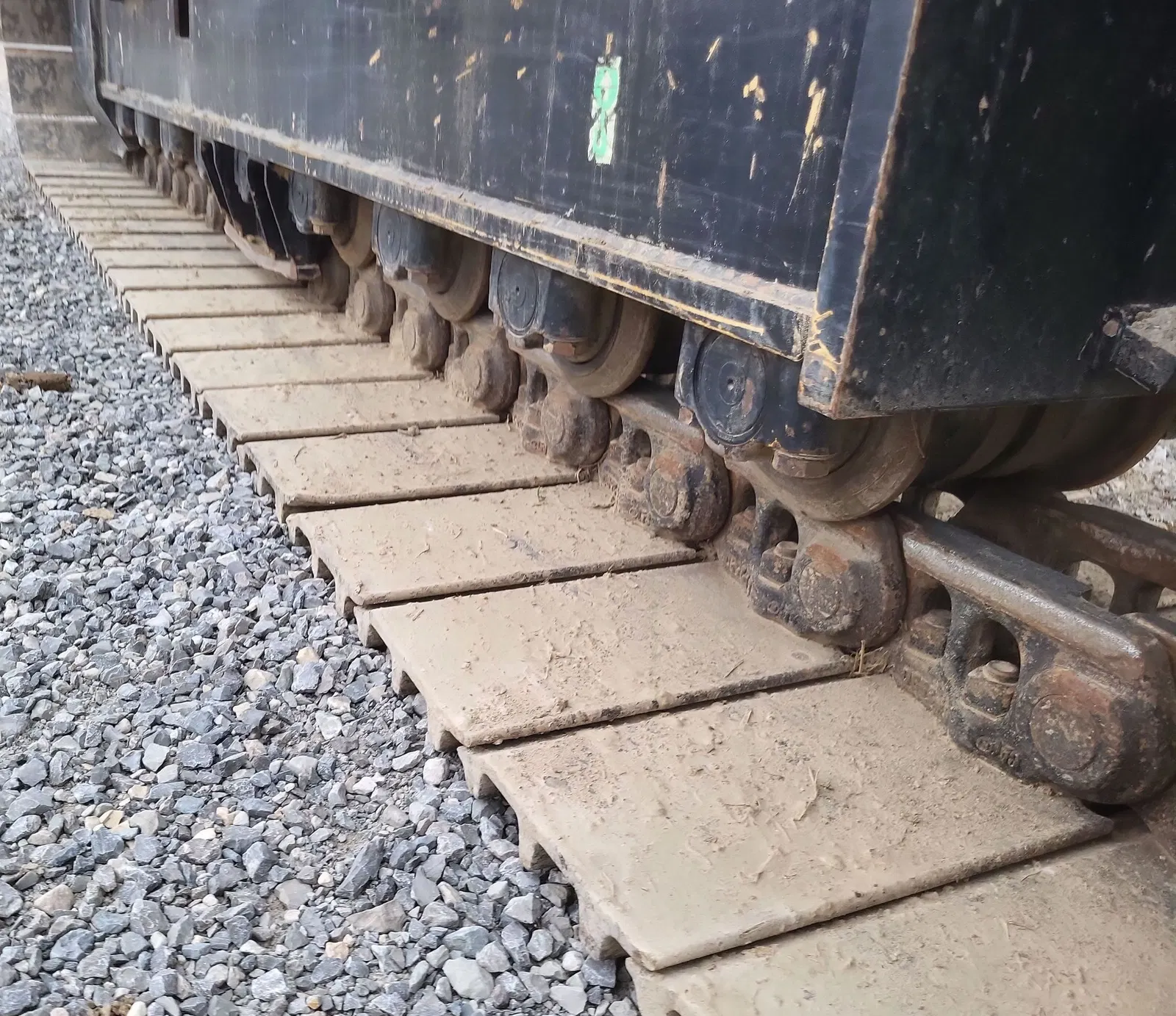 2016 Caterpillar 336FL