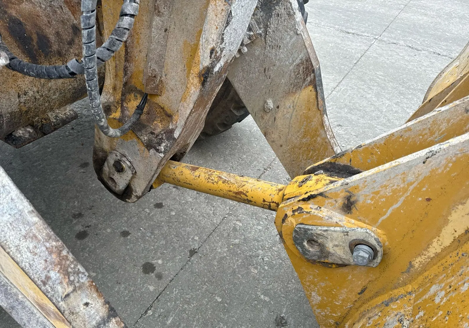 2011 Caterpillar 966H