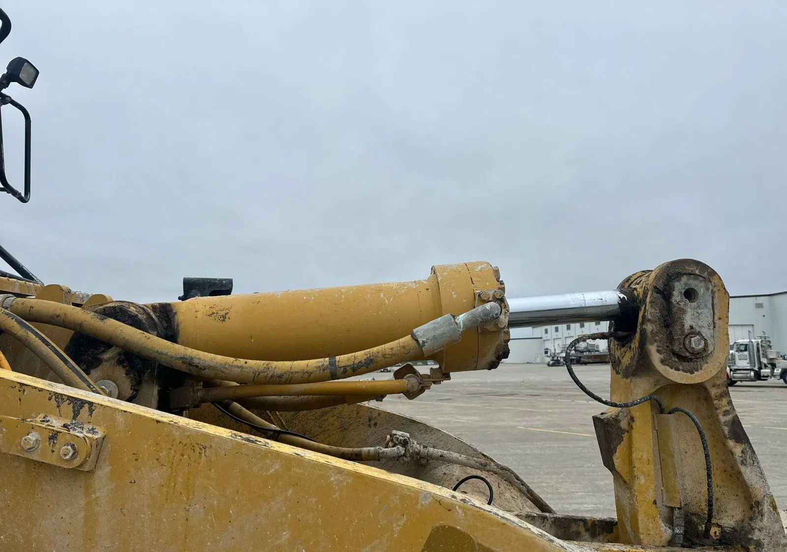 2011 Caterpillar 966H