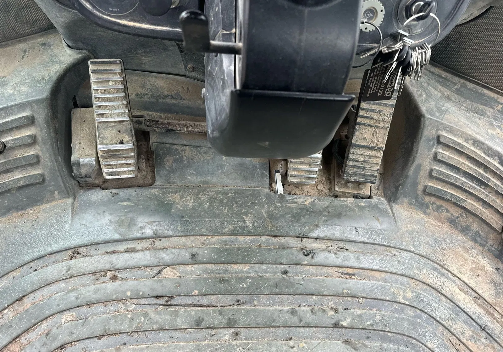 2011 Caterpillar 966H