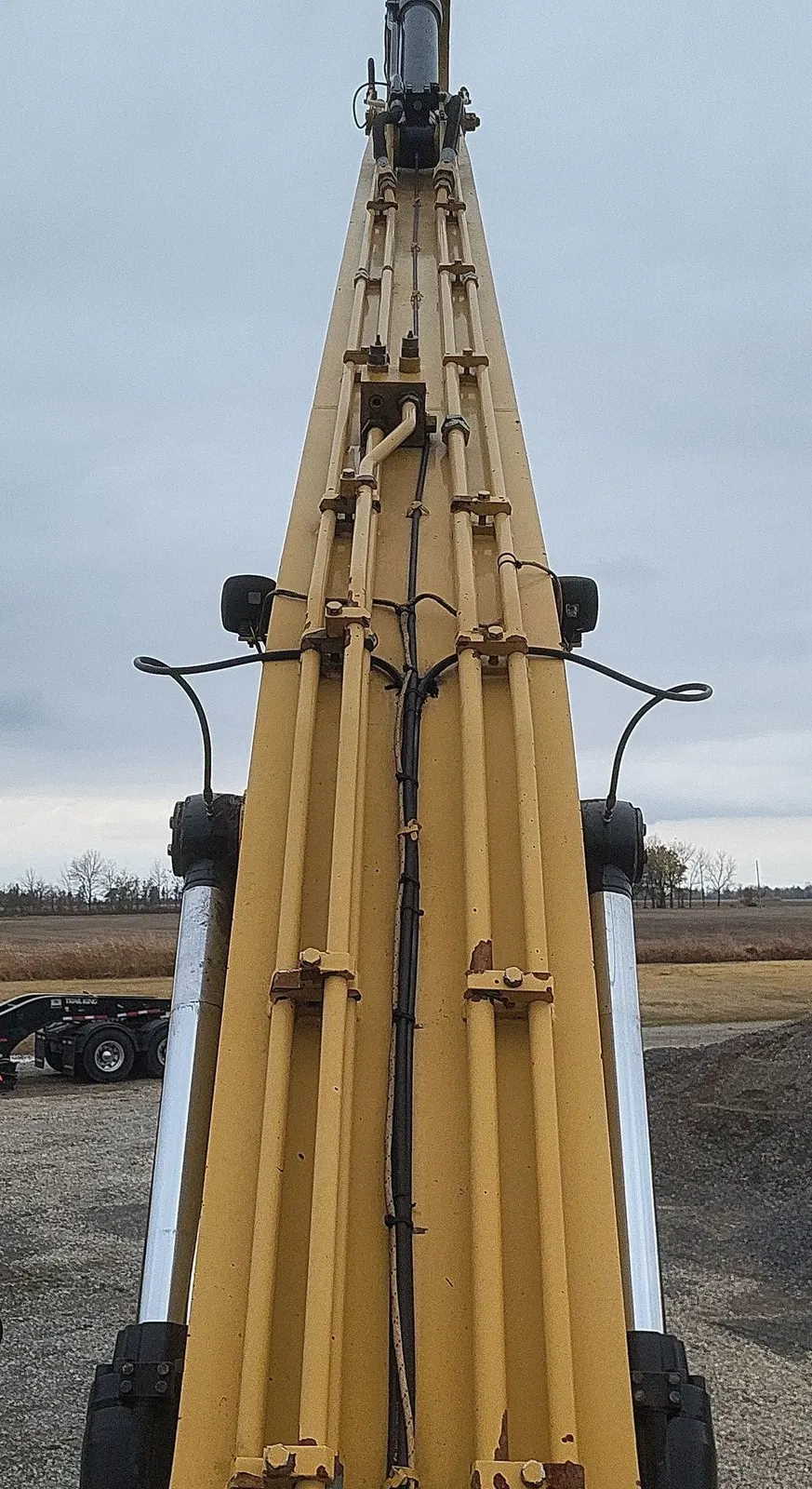2016 Caterpillar 336FL